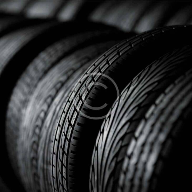 Winter tire - Görsel 6