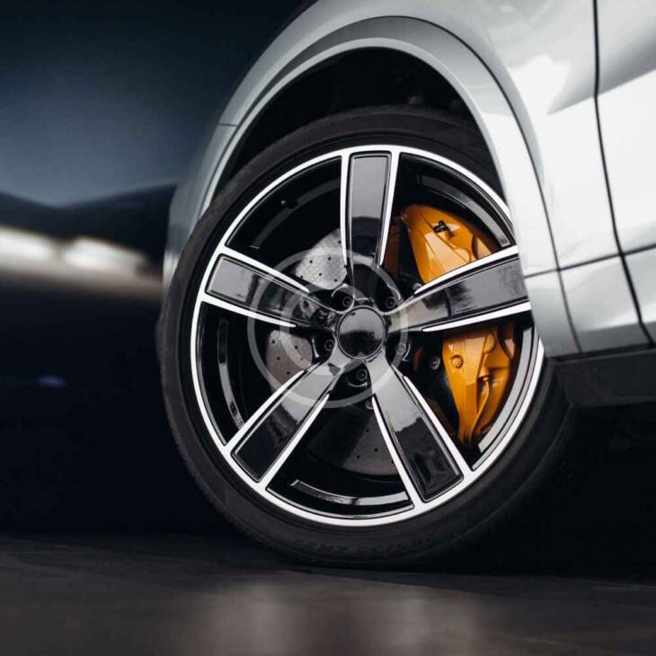 Winter tire - Görsel 8