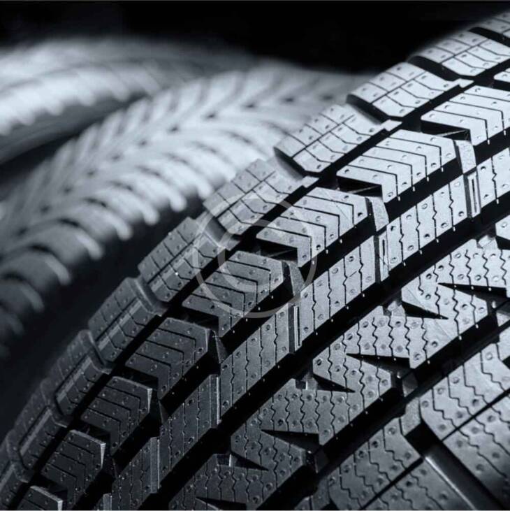 Winter tire - Görsel 2